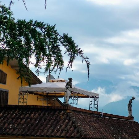 Agriturismo Il Bardellino Fivizzano Kültér fotó