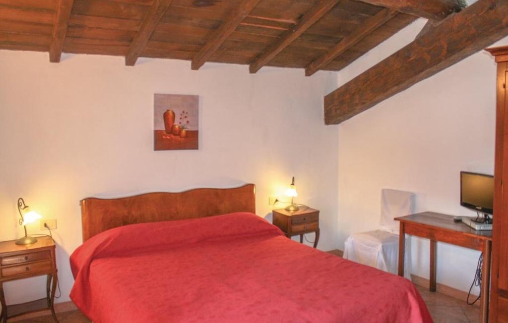Agriturismo Il Bardellino Fivizzano Kültér fotó