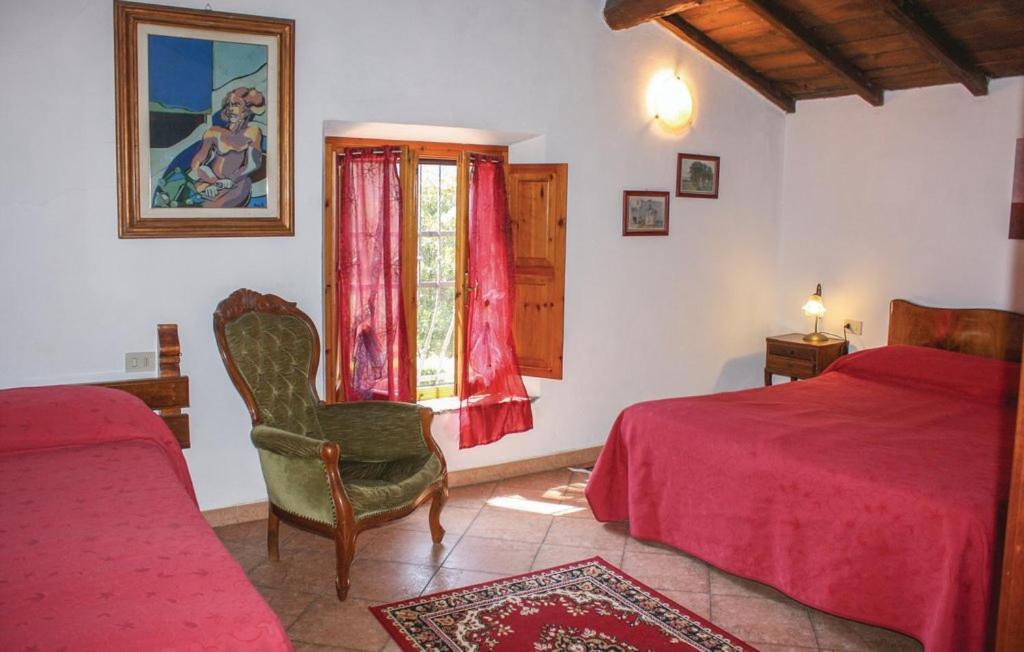 Agriturismo Il Bardellino Fivizzano Kültér fotó