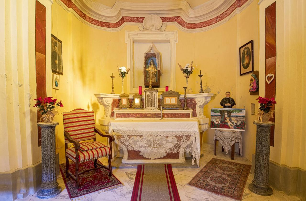 Agriturismo Il Bardellino Fivizzano Kültér fotó