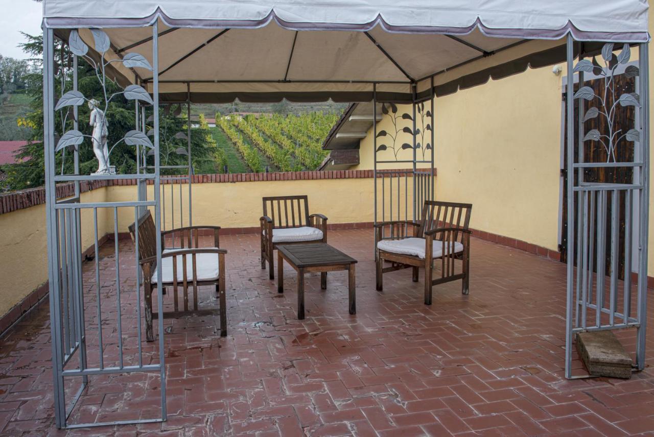 Agriturismo Il Bardellino Fivizzano Kültér fotó
