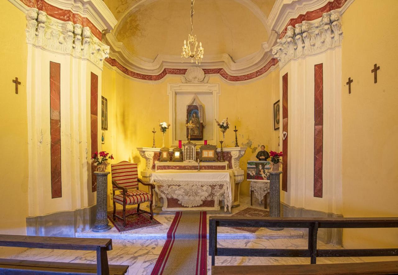 Agriturismo Il Bardellino Fivizzano Kültér fotó