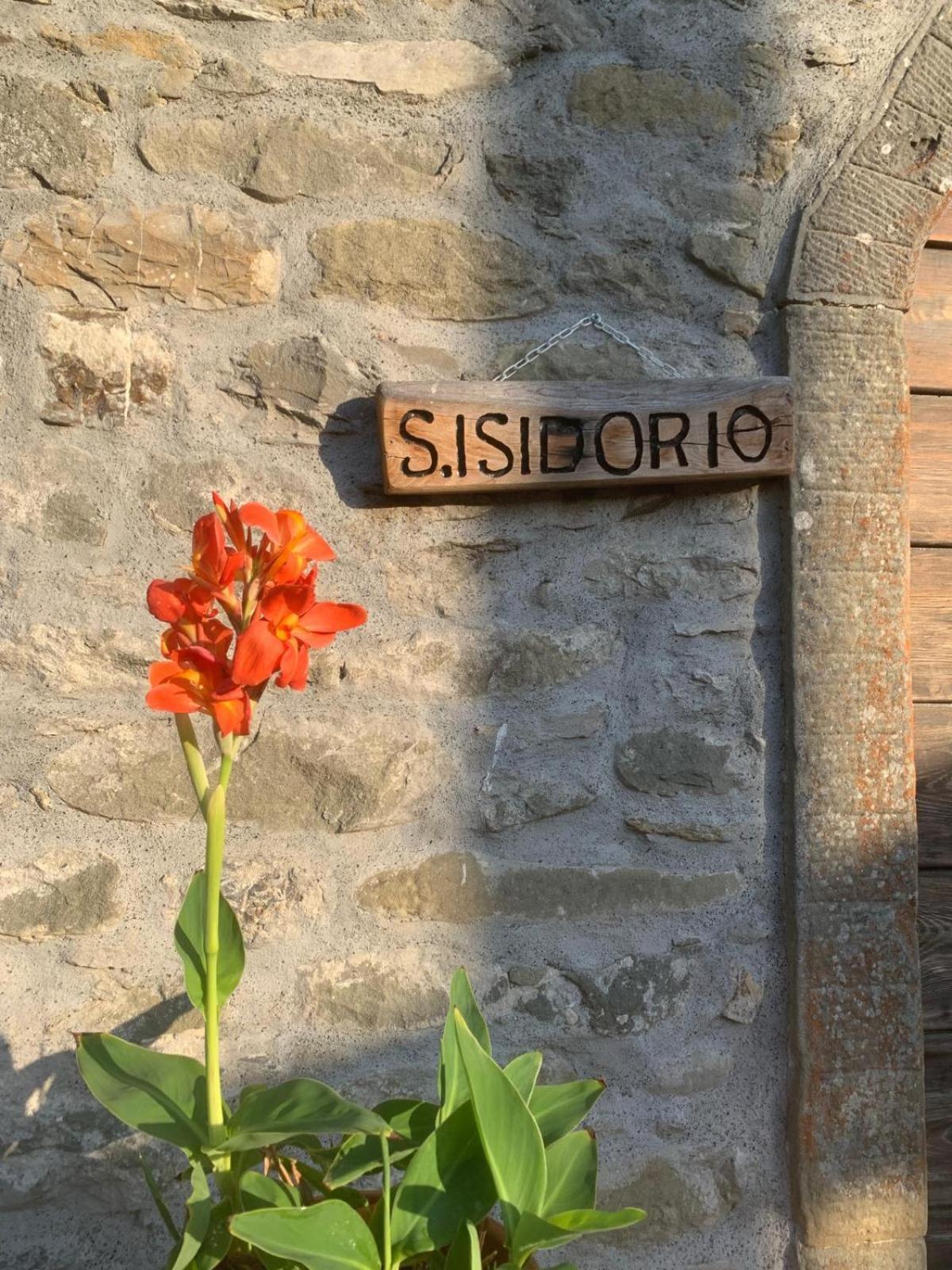 Agriturismo Il Bardellino Fivizzano Kültér fotó