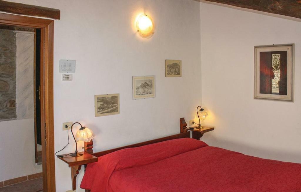 Agriturismo Il Bardellino Fivizzano Kültér fotó