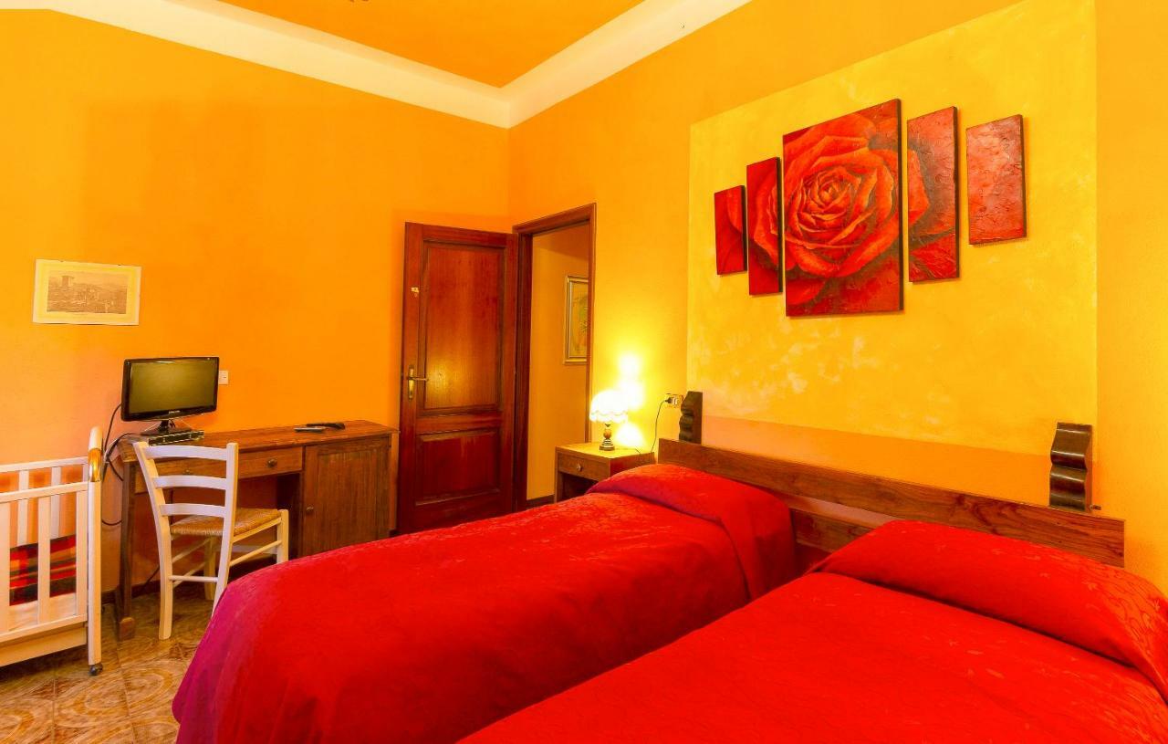 Agriturismo Il Bardellino Fivizzano Kültér fotó