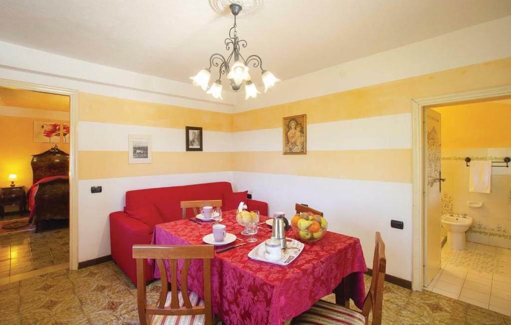 Agriturismo Il Bardellino Fivizzano Kültér fotó