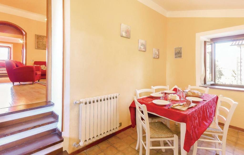 Agriturismo Il Bardellino Fivizzano Kültér fotó