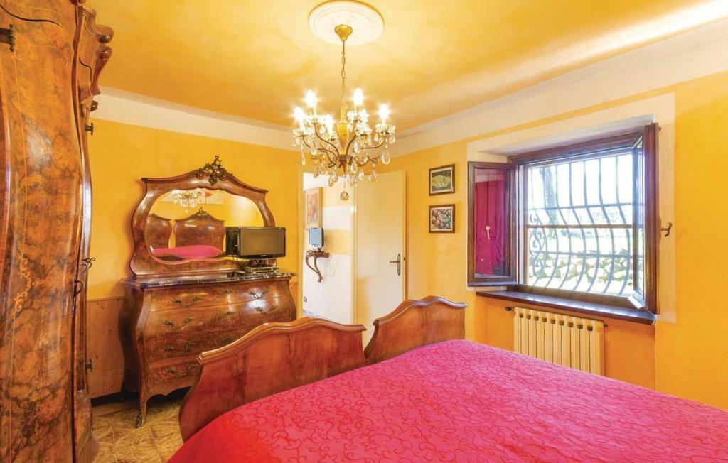 Agriturismo Il Bardellino Fivizzano Kültér fotó