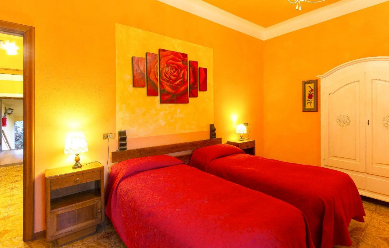 Agriturismo Il Bardellino Fivizzano Kültér fotó
