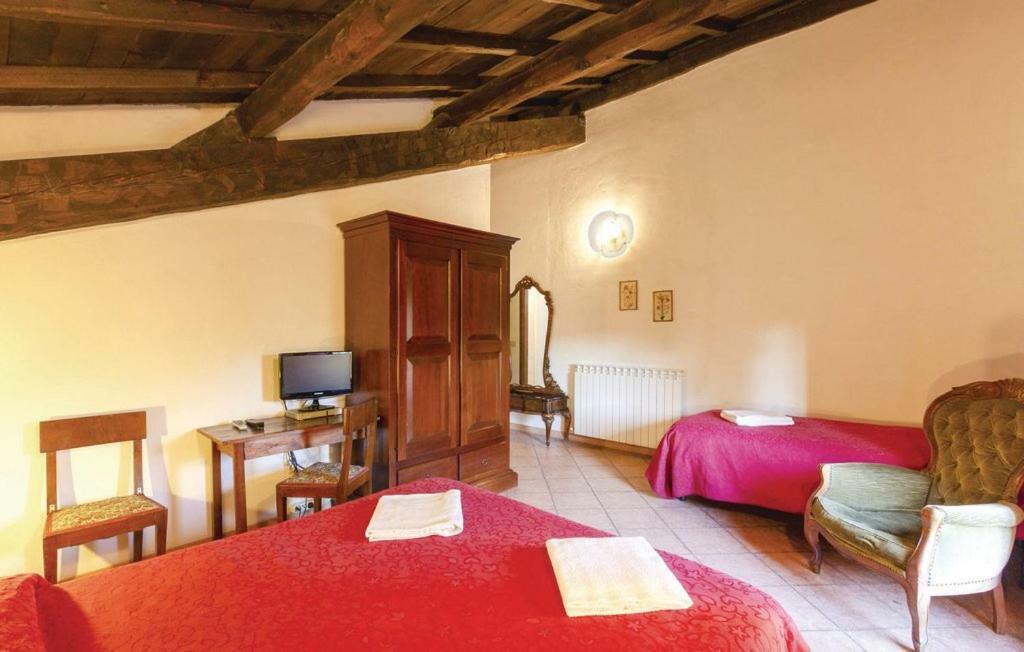 Agriturismo Il Bardellino Fivizzano Kültér fotó
