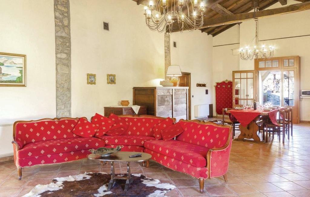 Agriturismo Il Bardellino Fivizzano Kültér fotó