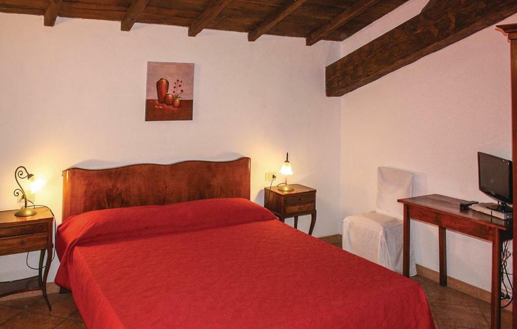 Agriturismo Il Bardellino Fivizzano Kültér fotó