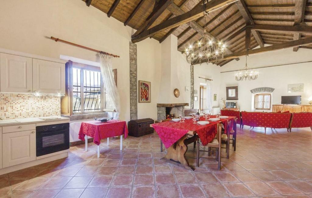 Agriturismo Il Bardellino Fivizzano Kültér fotó