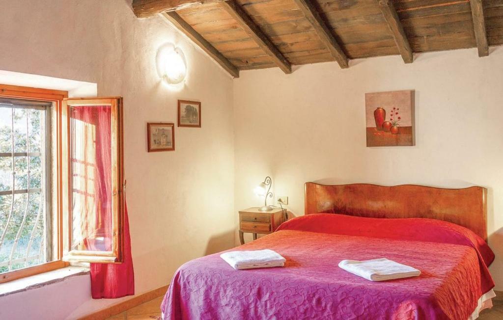 Agriturismo Il Bardellino Fivizzano Kültér fotó
