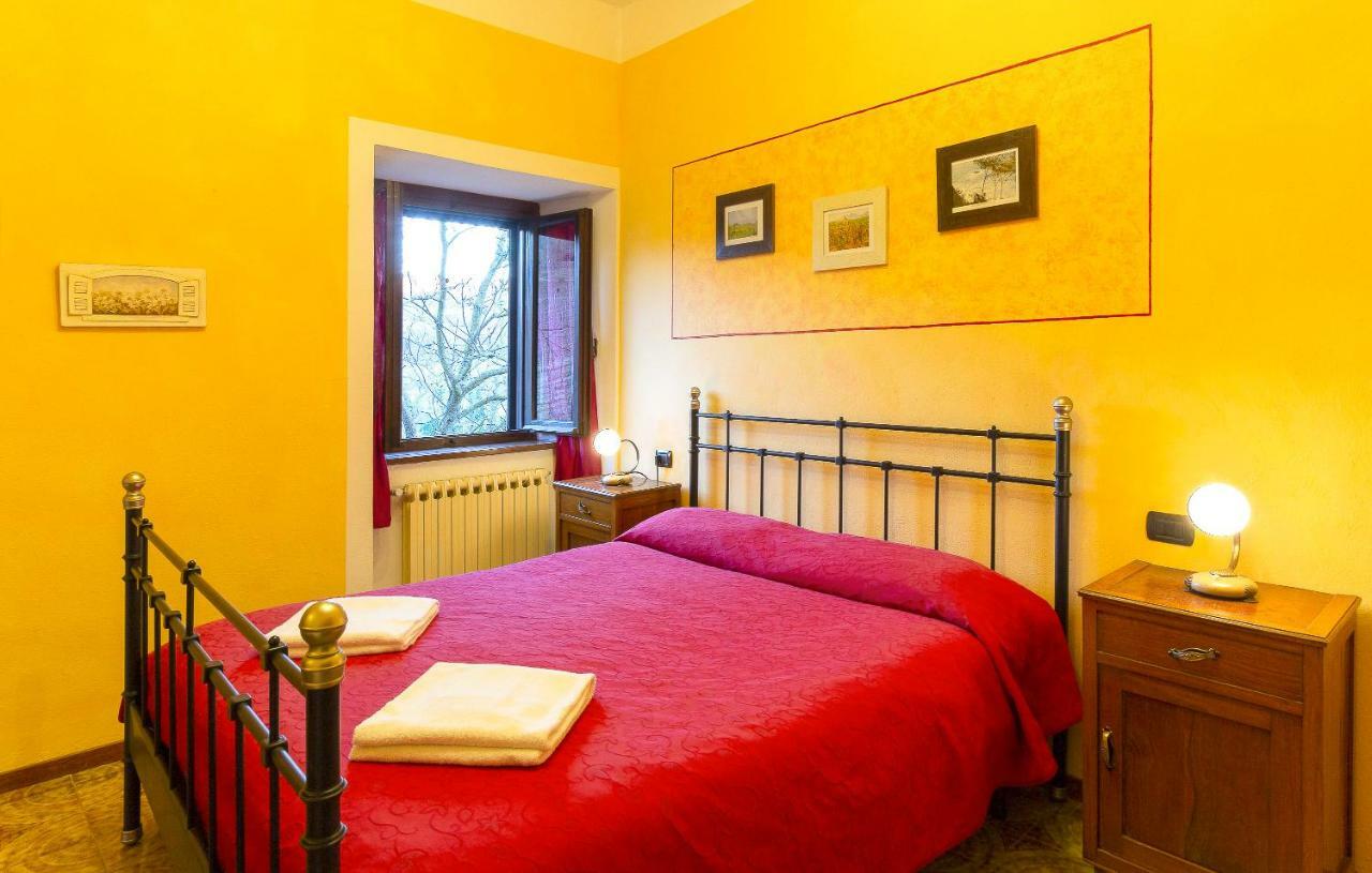 Agriturismo Il Bardellino Fivizzano Kültér fotó